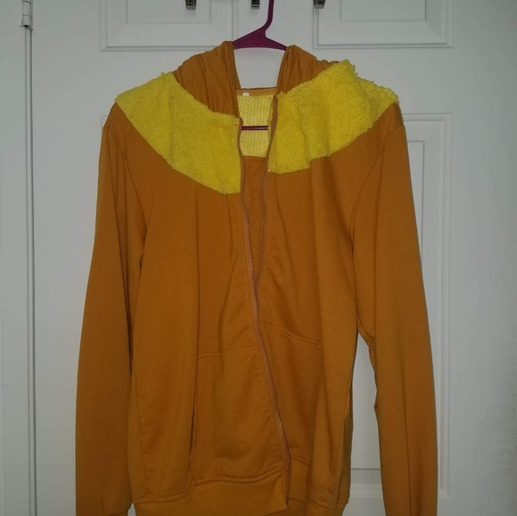 Pokemon Jacket - Picture 2 of 2